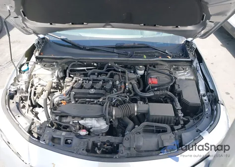 2023 Acura Integra A-Spec Tech z USA, uszkodzony, nr VIN 19UDE4H60PA010973